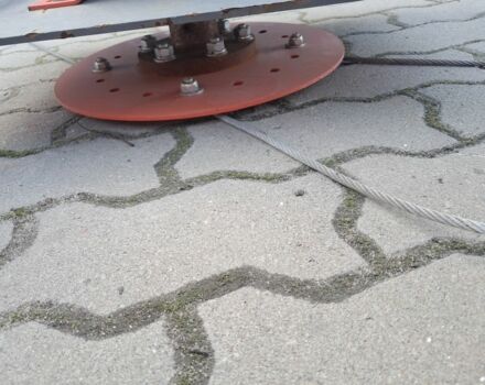 Інша Інша, об'ємом двигуна 0 л та пробігом 0 тис. км за 413 $, фото 2 на Automoto.ua