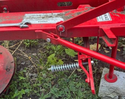 Другая Другая, объемом двигателя 0 л и пробегом 0 тыс. км за 1122 $, фото 4 на Automoto.ua