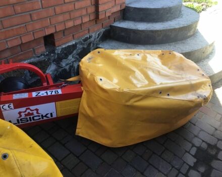 Інша Інша, об'ємом двигуна 0 л та пробігом 0 тис. км за 850 $, фото 1 на Automoto.ua