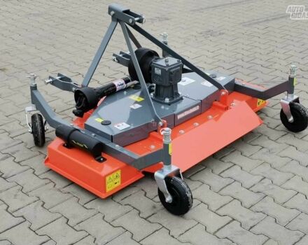 Інша Інша, об'ємом двигуна 0 л та пробігом 0 тис. км за 1493 $, фото 1 на Automoto.ua