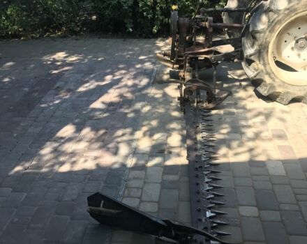 Інша Інша, об'ємом двигуна 0 л та пробігом 0 тис. км за 303 $, фото 2 на Automoto.ua