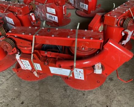 Другая Другая, объемом двигателя 0 л и пробегом 0 тыс. км за 1300 $, фото 2 на Automoto.ua