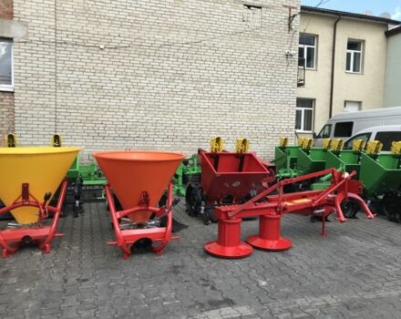 Другая Другая, объемом двигателя 0 л и пробегом 0 тыс. км за 1300 $, фото 4 на Automoto.ua