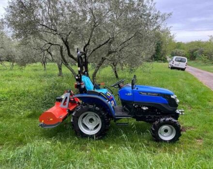 Інша Інша, об'ємом двигуна 0 л та пробігом 0 тис. км за 1384 $, фото 2 на Automoto.ua