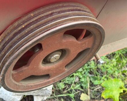 Другая Другая, объемом двигателя 0 л и пробегом 0 тыс. км за 1122 $, фото 5 на Automoto.ua