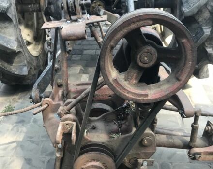 Інша Інша, об'ємом двигуна 0 л та пробігом 0 тис. км за 303 $, фото 5 на Automoto.ua