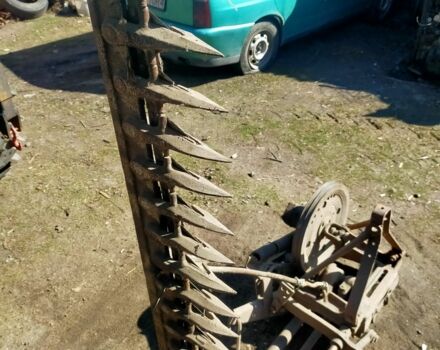 Інша Інша, об'ємом двигуна 0 л та пробігом 0 тис. км за 7000 $, фото 3 на Automoto.ua