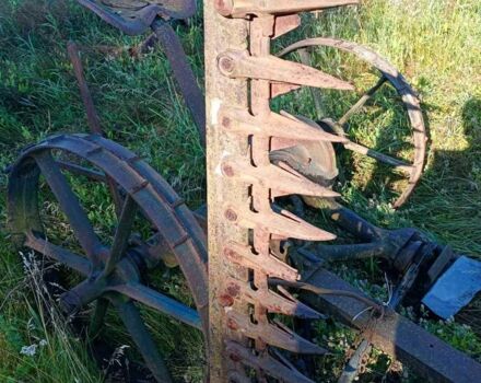 Другая Другая, объемом двигателя 0 л и пробегом 0 тыс. км за 10000 $, фото 1 на Automoto.ua