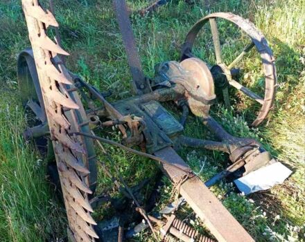 Другая Другая, объемом двигателя 0 л и пробегом 0 тыс. км за 10000 $, фото 6 на Automoto.ua