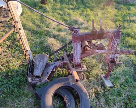 Другая Другая, объемом двигателя 0 л и пробегом 0 тыс. км за 241 $, фото 6 на Automoto.ua