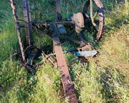Другая Другая, объемом двигателя 0 л и пробегом 0 тыс. км за 10000 $, фото 5 на Automoto.ua