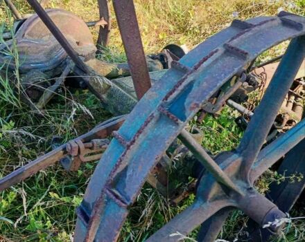 Другая Другая, объемом двигателя 0 л и пробегом 0 тыс. км за 10000 $, фото 3 на Automoto.ua