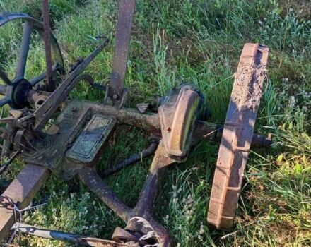 Другая Другая, объемом двигателя 0 л и пробегом 0 тыс. км за 10000 $, фото 4 на Automoto.ua