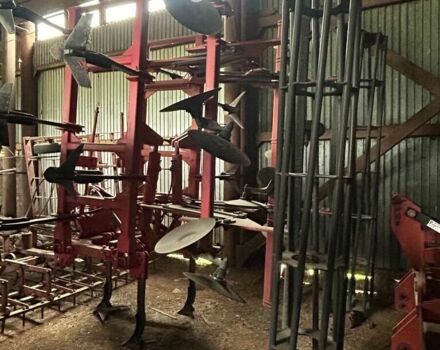 Другая Другая, объемом двигателя 0 л и пробегом 0 тыс. км за 5699 $, фото 3 на Automoto.ua