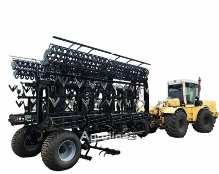 Інша Інша, об'ємом двигуна 0 л та пробігом 0 тис. км за 2005785 $, фото 2 на Automoto.ua