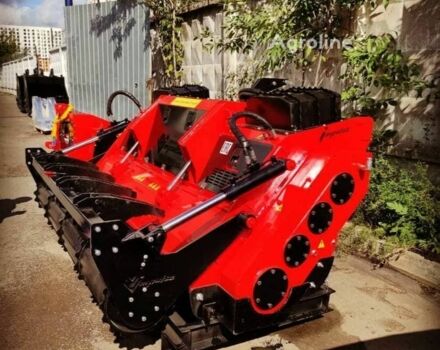 Інша Інша, об'ємом двигуна 0 л та пробігом 0 тис. км за 75533 $, фото 1 на Automoto.ua