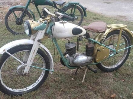 Другая Другая 1950 в Сумах на Automoto.ua Другая Другая, объемом двигателя 0.13 л и пробегом 0 тыс. км за 2000 $, фото 1 на Automoto.ua