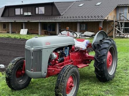Інша Інша, об'ємом двигуна 2 л та пробігом 0 тис. км за 5000 $, фото 1 на Automoto.ua