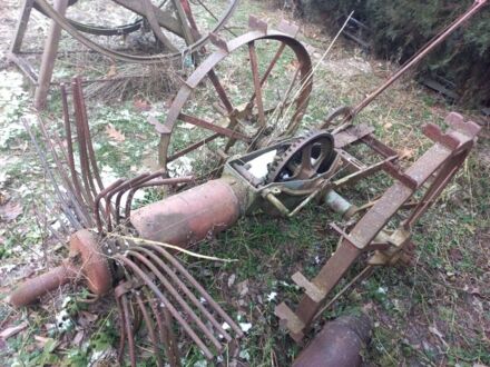 Другая Другая, объемом двигателя 0 л и пробегом 0 тыс. км за 237 $, фото 1 на Automoto.ua