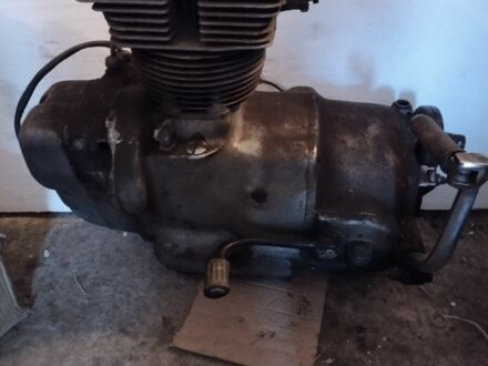 Другая Другая, объемом двигателя 0.25 л и пробегом 0 тыс. км за 666 $, фото 1 на Automoto.ua