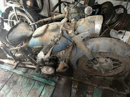 Другая Другая, объемом двигателя 0 л и пробегом 0 тыс. км за 240 $, фото 1 на Automoto.ua