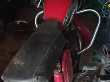 Другая Другая, объемом двигателя 0.25 л и пробегом 0 тыс. км за 284 $, фото 1 на Automoto.ua