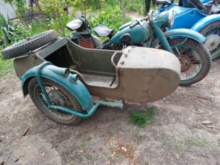 Другая Другая, объемом двигателя 0.75 л и пробегом 0 тыс. км за 2900 $, фото 1 на Automoto.ua