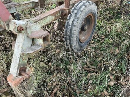 Інша Інша, об'ємом двигуна 0 л та пробігом 0 тис. км за 485 $, фото 1 на Automoto.ua