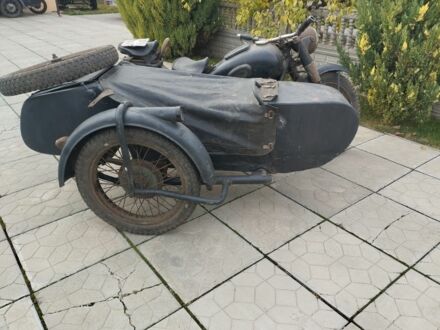 Другая Другая 1956 в Днепре (Днепропетровске) на Automoto.ua Другая Другая, объемом двигателя 0 л и пробегом 0 тыс. км за 3000 $, фото 1 на Automoto.ua