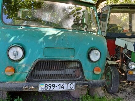 Інша Інша, об'ємом двигуна 0 л та пробігом 0 тис. км за 971 $, фото 1 на Automoto.ua