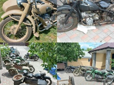 Інша Інша, об'ємом двигуна 0.75 л та пробігом 0 тис. км за 2000 $, фото 1 на Automoto.ua