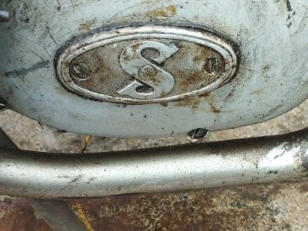 Другая Другая, объемом двигателя 50 л и пробегом 0 тыс. км за 1541 $, фото 1 на Automoto.ua