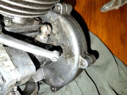 Другая Другая, объемом двигателя 45 л и пробегом 0 тыс. км за 39 $, фото 1 на Automoto.ua