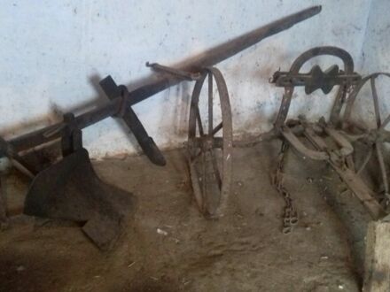 Другая Другая, объемом двигателя 0 л и пробегом 0 тыс. км за 98 $, фото 1 на Automoto.ua