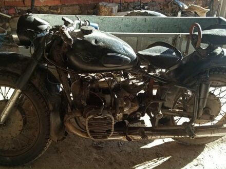 Другая Другая 1961 в Черкассах на Automoto.ua Другая Другая, объемом двигателя 0 л и пробегом 0 тыс. км за 243 $, фото 1 на Automoto.ua