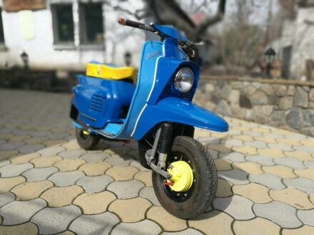 Другая Другая 1961 в Кременчуге на Automoto.ua Другая Другая, объемом двигателя 0.15 л и пробегом 0 тыс. км за 43000 $, фото 1 на Automoto.ua