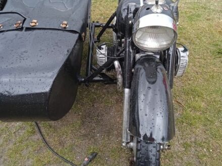 Другая Другая 1962 в Нововолынск на Automoto.ua Другая Другая, объемом двигателя 0.75 л и пробегом 0 тыс. км за 1100 $, фото 1 на Automoto.ua