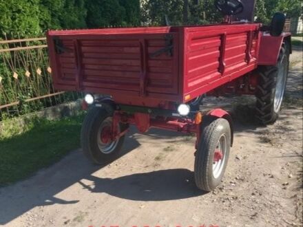 Інша Інша, об'ємом двигуна 0 л та пробігом 0 тис. км за 2300 $, фото 1 на Automoto.ua