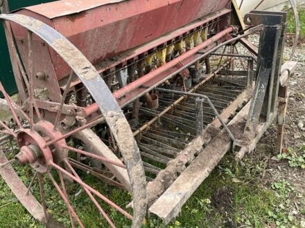 Другая Другая, объемом двигателя 0 л и пробегом 0 тыс. км за 357 $, фото 1 на Automoto.ua