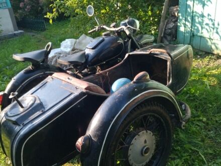 Другая Другая 1965 в Хмельницком на Automoto.ua Другая Другая, объемом двигателя 0.75 л и пробегом 0 тыс. км за 606 $, фото 1 на Automoto.ua