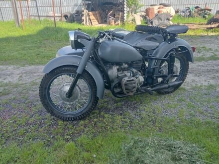 Інша Інша 1965 у Львові на Automoto.ua Інша Інша, об'ємом двигуна 0.75 л та пробігом 0 тис. км за 1500 $, фото 1 на Automoto.ua