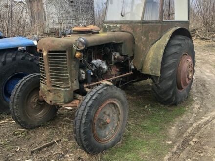 Інша Інша 1965 у Корце на Automoto.ua Інша Інша, об'ємом двигуна 0 л та пробігом 0 тис. км за 2600 $, фото 1 на Automoto.ua