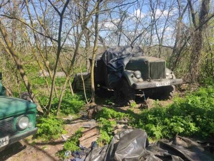 Інша Інша 1965 у Кропивницькому (Кіровограді) на Automoto.ua Інша Інша, об'ємом двигуна 0 л та пробігом 0 тис. км за 681 $, фото 1 на Automoto.ua