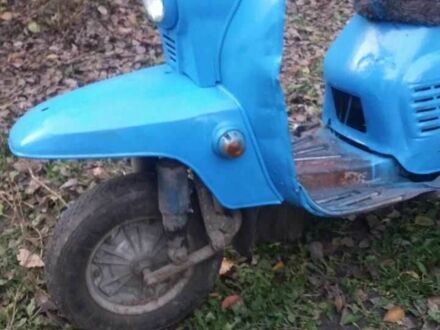 Другая Другая 1966 в Овруче на Automoto.ua Другая Другая, объемом двигателя 0.15 л и пробегом 0 тыс. км за 435 $, фото 1 на Automoto.ua