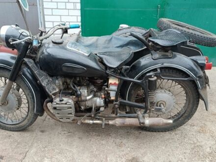 Другая Другая, объемом двигателя 0 л и пробегом 0 тыс. км за 593 $, фото 1 на Automoto.ua