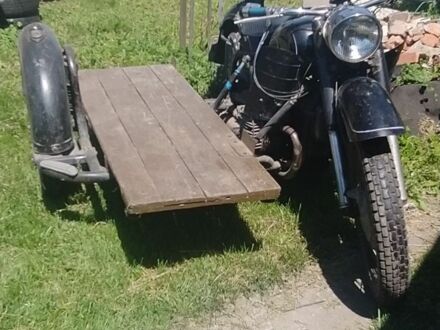 Другая Другая 1967 в Сумах на Automoto.ua Другая Другая, объемом двигателя 0.75 л и пробегом 0 тыс. км за 25000 $, фото 1 на Automoto.ua