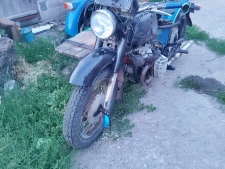Другая Другая 1967 в Кривом Роге на Automoto.ua Другая Другая, объемом двигателя 0.75 л и пробегом 0 тыс. км за 146 $, фото 1 на Automoto.ua