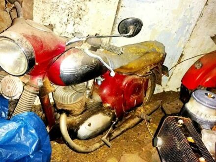 Другая Другая, объемом двигателя 0.25 л и пробегом 0 тыс. км за 166 $, фото 1 на Automoto.ua