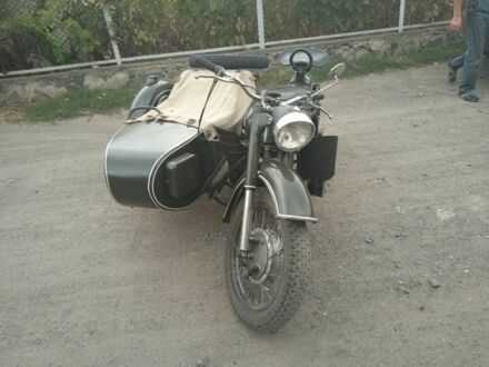 Другая Другая 1969 в Гайвороне на Automoto.ua Другая Другая, объемом двигателя 0.75 л и пробегом 0 тыс. км за 800 $, фото 1 на Automoto.ua