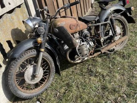 Інша Інша 1969 у Пирятине на Automoto.ua Інша Інша, об'ємом двигуна 0.75 л та пробігом 0 тис. км за 7000 $, фото 1 на Automoto.ua